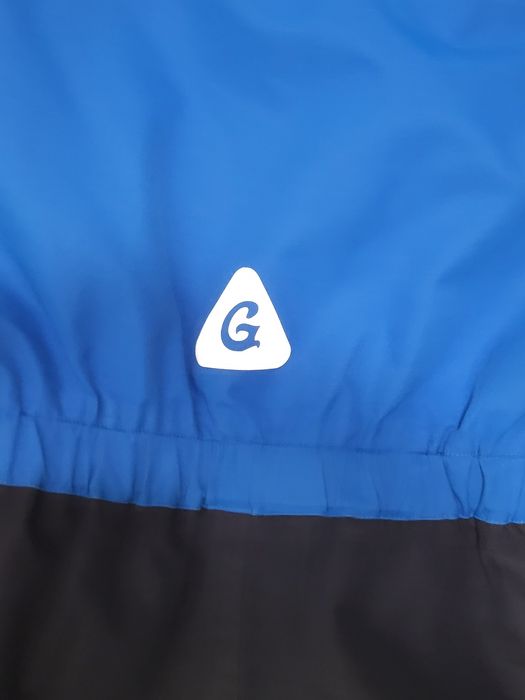 Dziecięcy kombinezon 116-122 narciarski zimowy r. 6  Graffiti