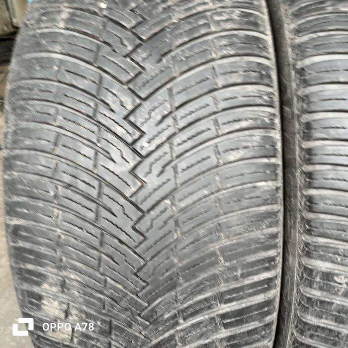 Opony 275/40R20Pirelli