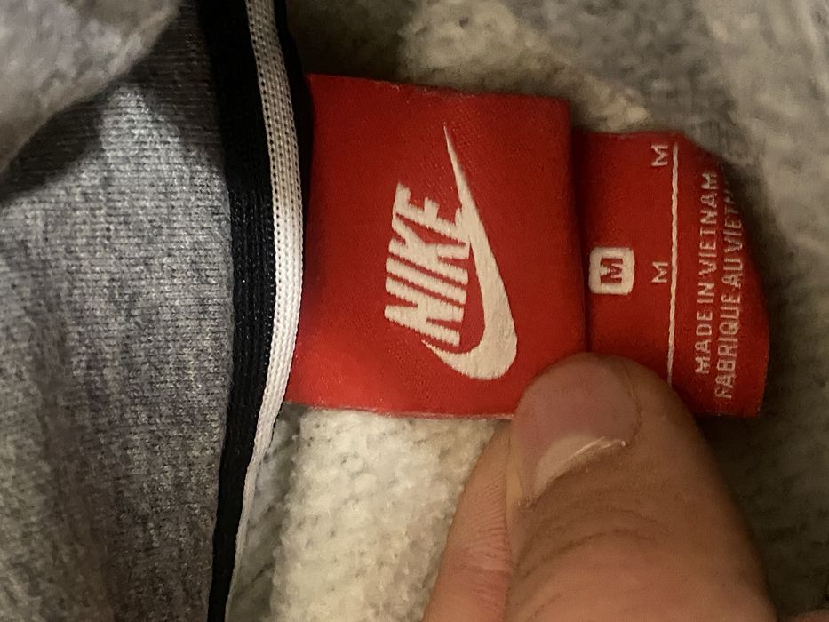 Худі Nike. Оригінал. Розмір М