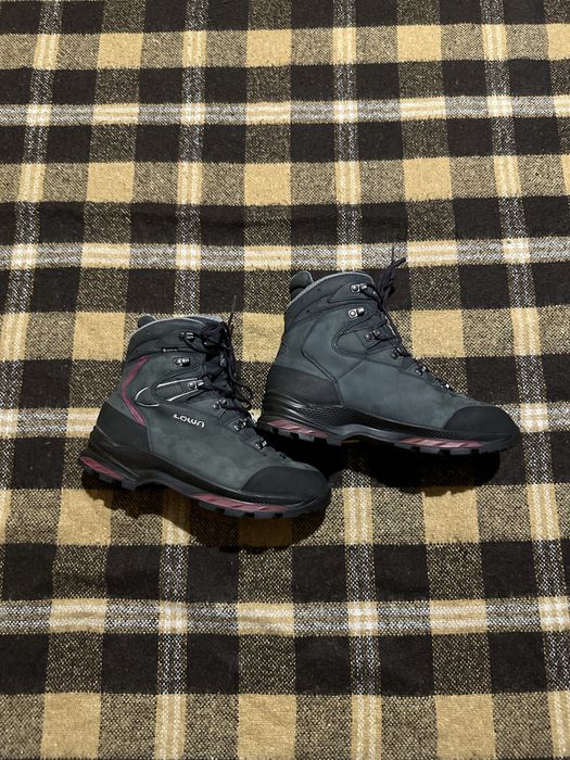 LOWA жіночі трекінгові черевики  Mauria Evo GTX