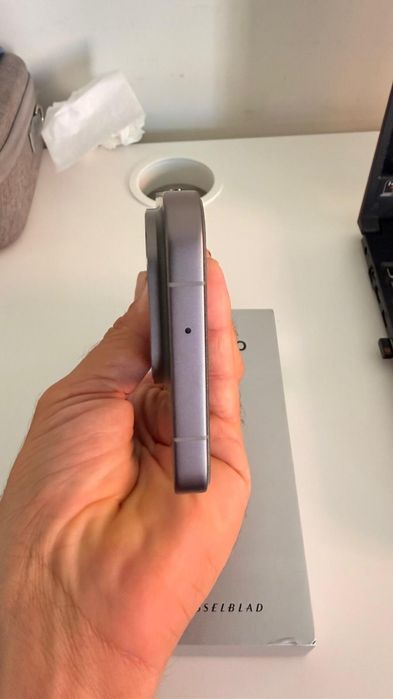Oppo Find x9 Pro 512Gb