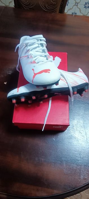 Chuteiras de futebol