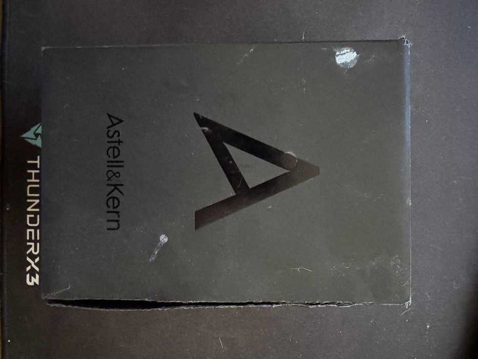 Astell&Kern A&Ultima SP1000 (like a new)