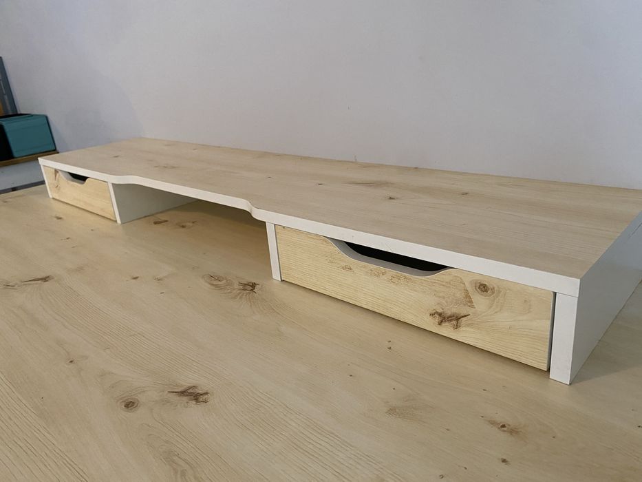 Ikea ALEX nadstawka do biurka
