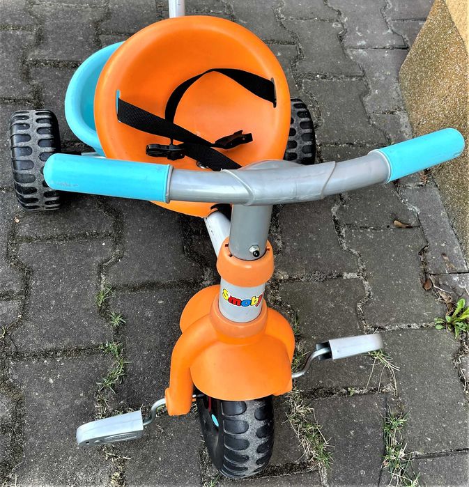 Rowerek dla maluszka