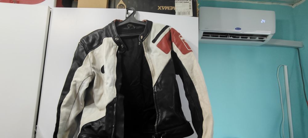 Мото комбинезон 52 розмір (S)