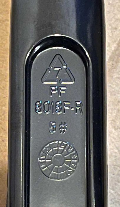 Uchwyt do grilla Inicio Tefal GC241D38 nr 8018F-R