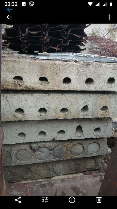 Стеновая плита,плиты перекрытия