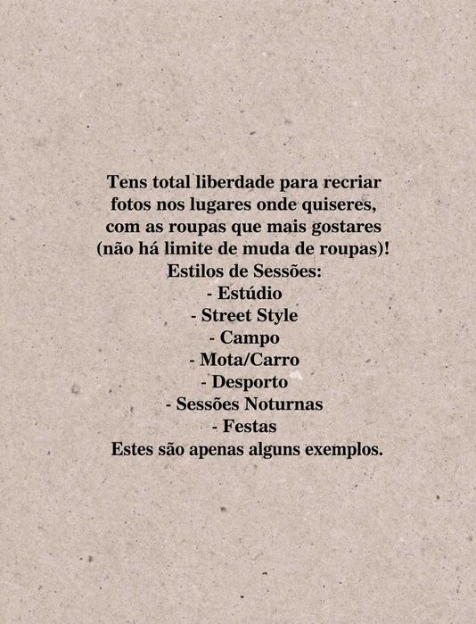 Sessões Fotográficas - @foto_catt