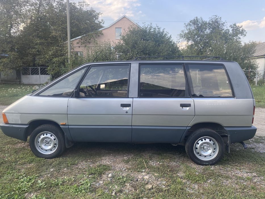 Renault Espace 1  2.1 TD