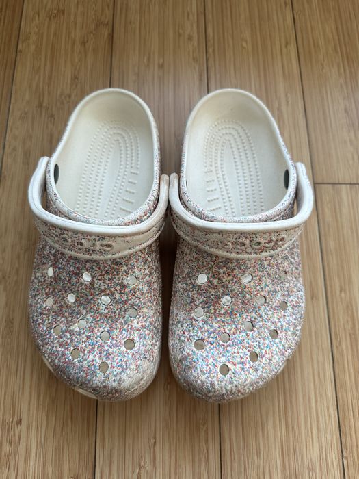 Crocs buty oryginalne