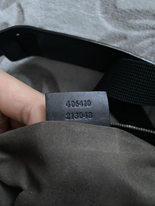 Кожаная сумка Gucci legit оригинал