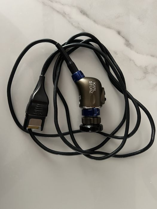 Головка відеокамери Storz H3-Z