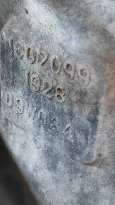 Двигун двигатель dxi11 450-ec06 Renault Premium Volvo FH