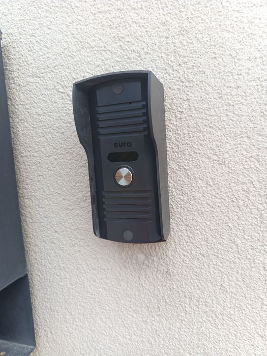 Montaż napędów do bram, domofonów, kamer, alarmów, telewizji, elektryk