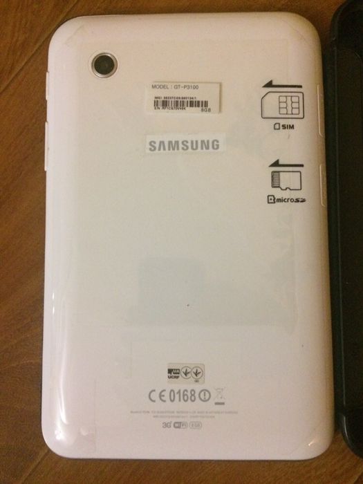 Продам планшет Samsung tab 2 7.0