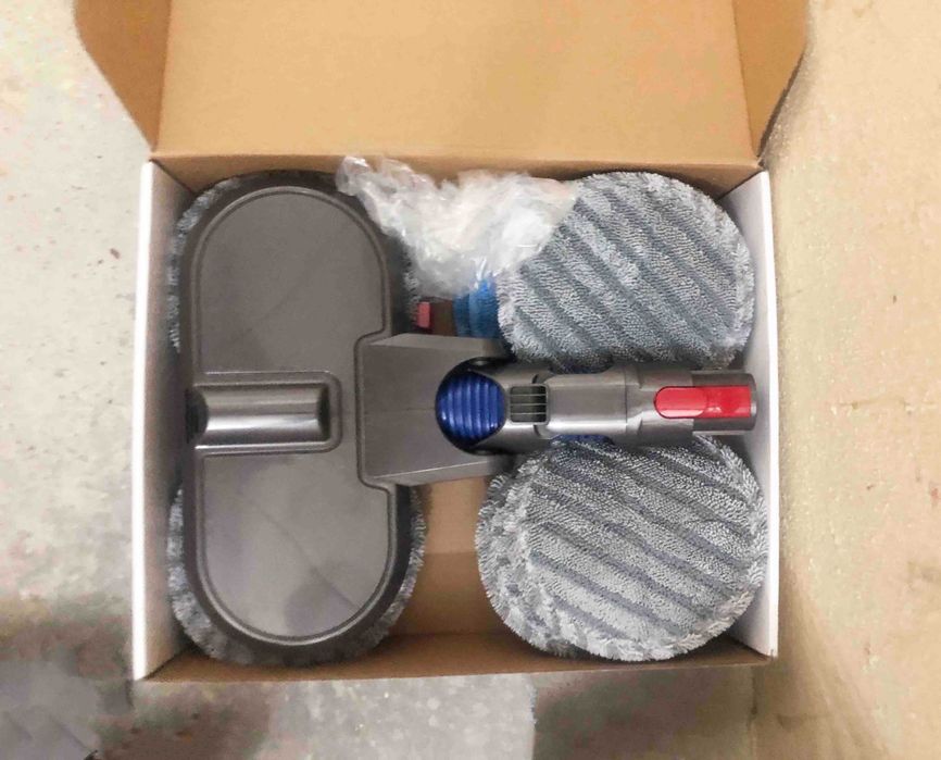 Aspirador Dysen v11 animal+ (bateria viciada)