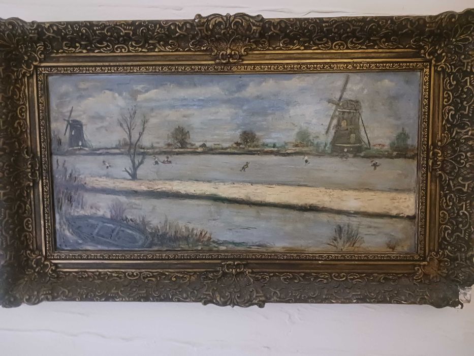 Obraz wymiary72x42