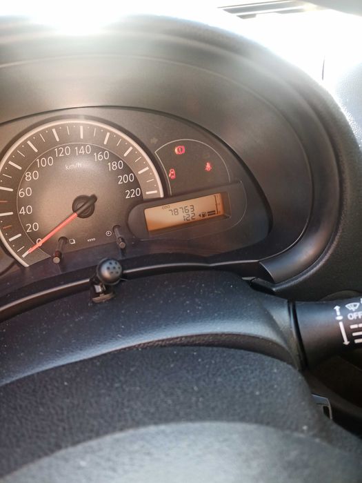 Sprzedam Nissan Micra