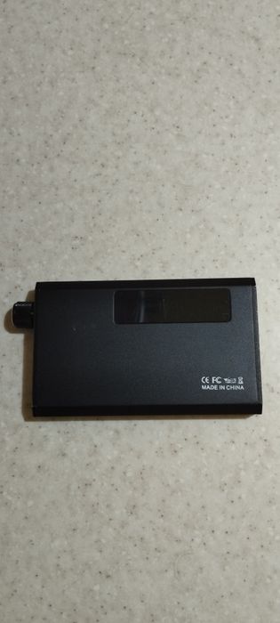 Bluetooth receiver Підсилювач для навушників Neotec NTK106,