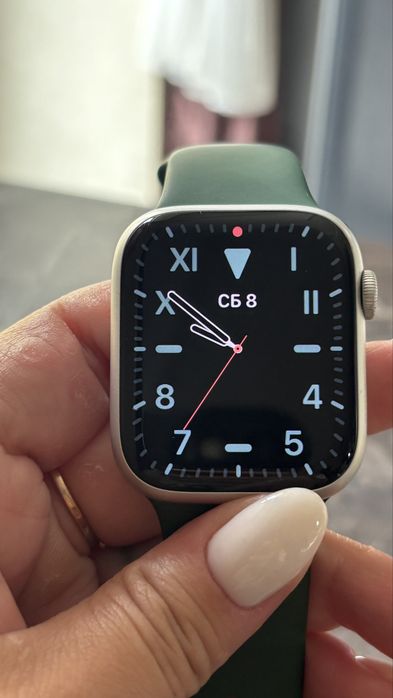 Apple Watch 8 45mm