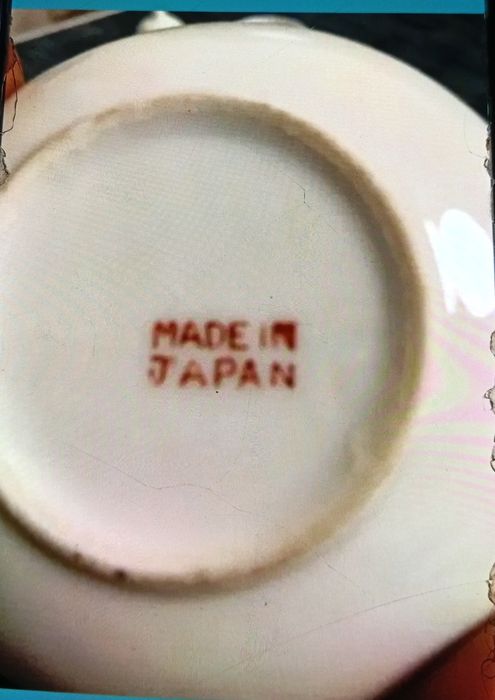 Coleções de miniaturas  japonesas e Macau