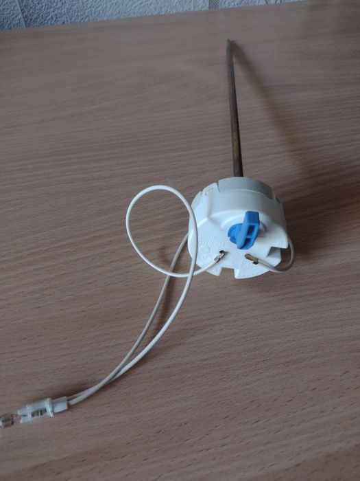 Продам Тен нагревательный элемент 220в 1500 ват к бойлеру водогрейке