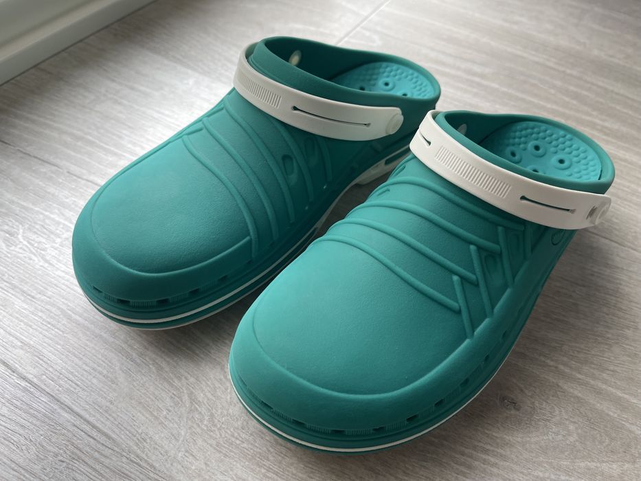 WOCKs - Socas / Sapatos de Trabalho Tamanho 37/38