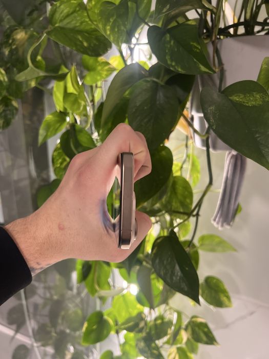 IPhone 16 pro 92% 128gb bardzo dobry stan