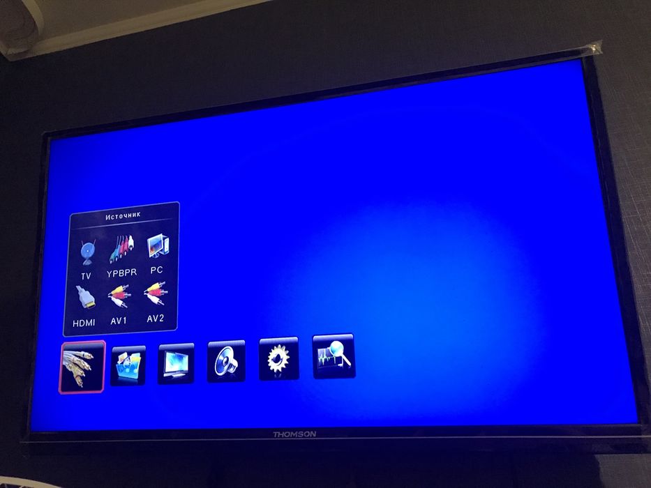 Thomson TV39” Новий
