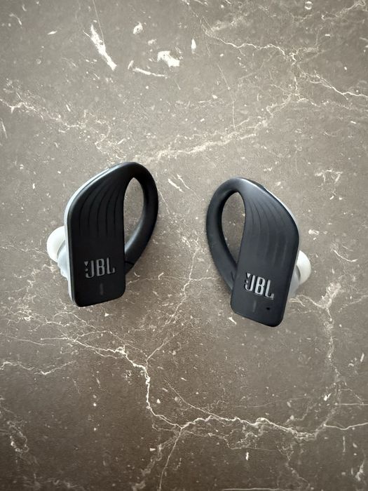 JBL Endurance Peak Auscultadores in earphones
