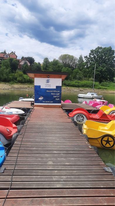 300m do Jeziora ! Domek ogrodzony  !Bieszczady  +Rowerek GRATIS! Wolny czerwiec