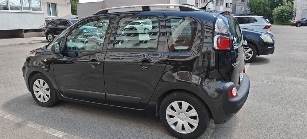 Продам Citroen c 3 pikaco