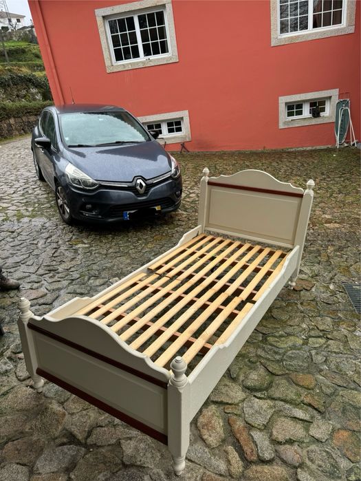 Conjunto mobilia quarto criança