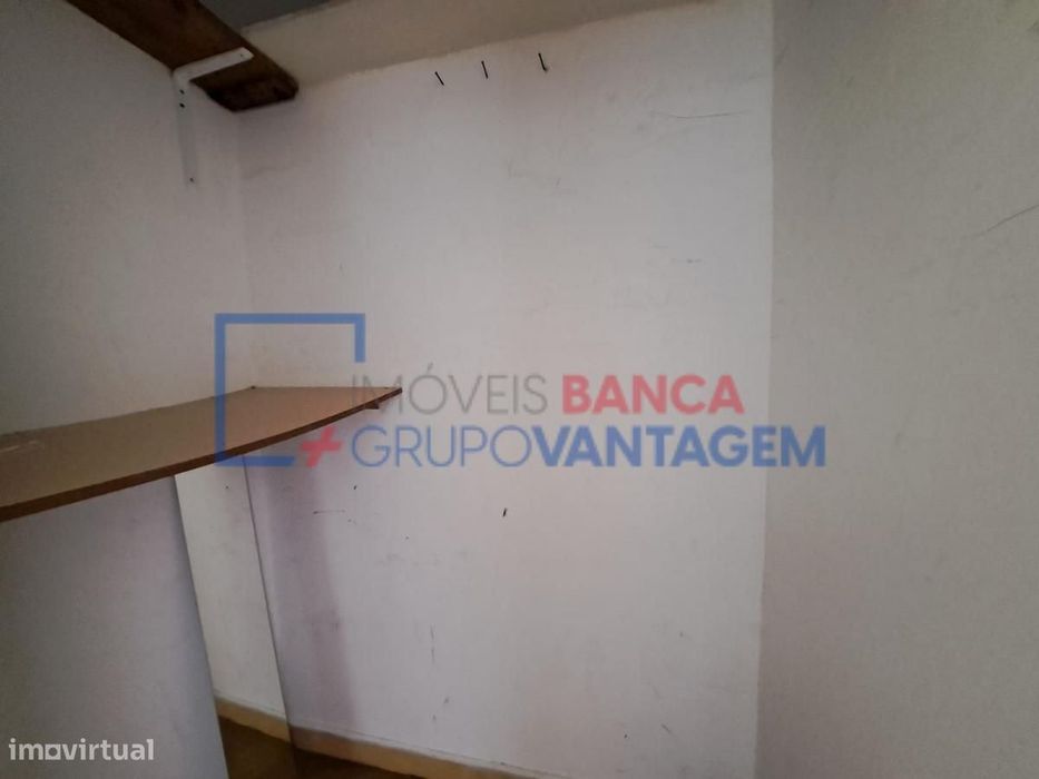 Apartamento T1 para Venda no Barreiro