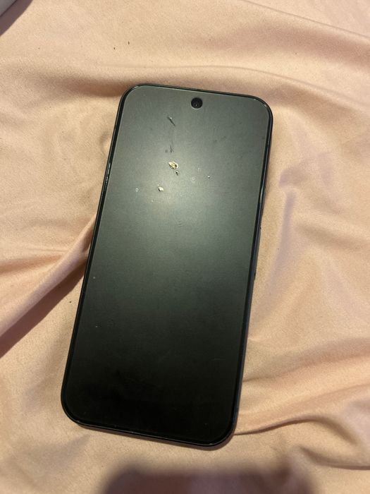 Google pixel 9- 128 gb