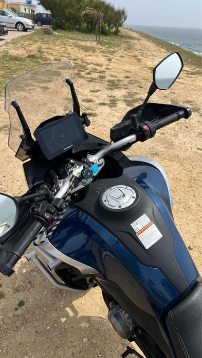CFMOTO 800MT Sport 2023