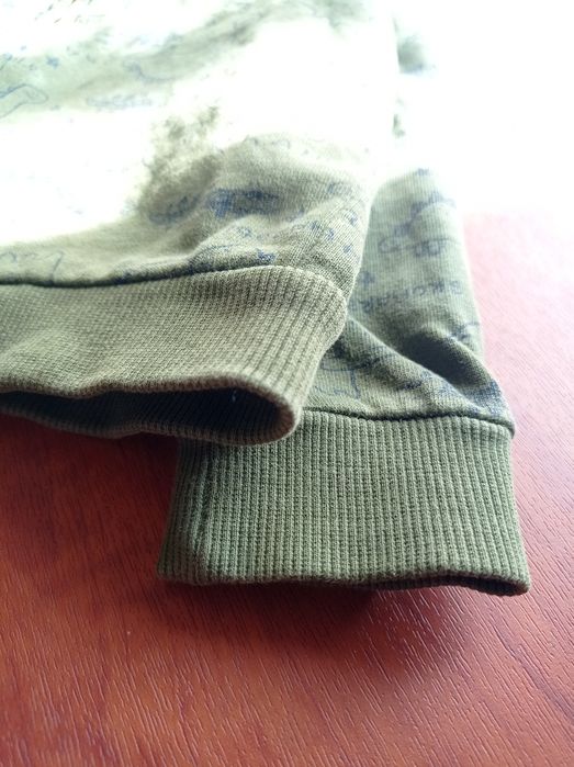 Кофти на замку нахлопчика