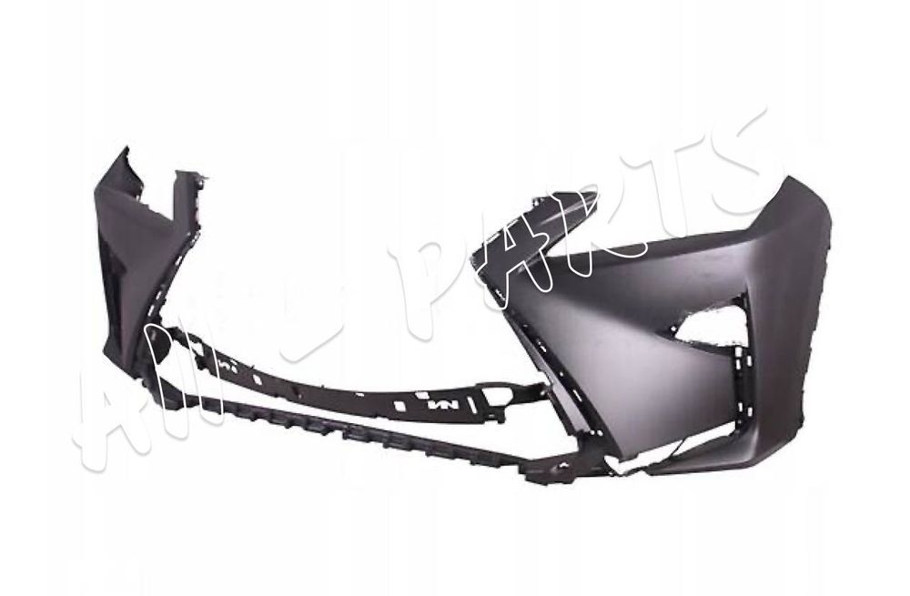 бампер передній LEXUS RX350/450H, 09.2015/16/17/18/08.2019 521190E933