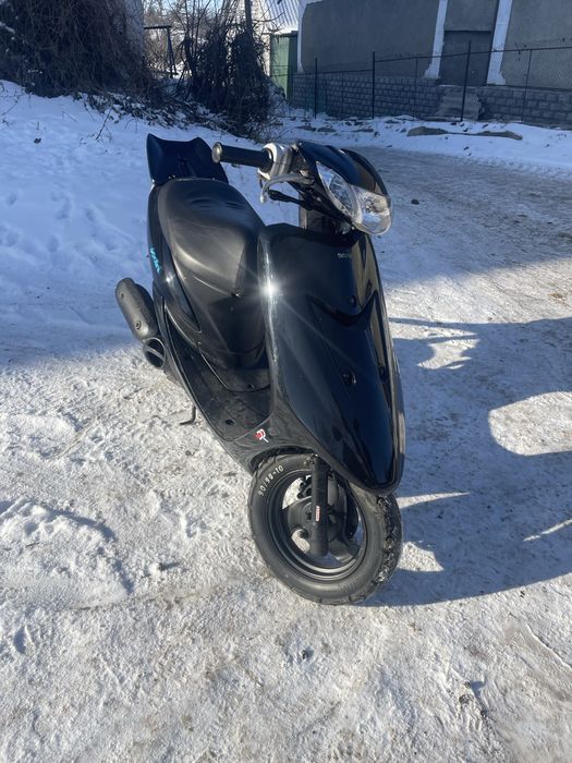 Продам Ямаха джог са 16