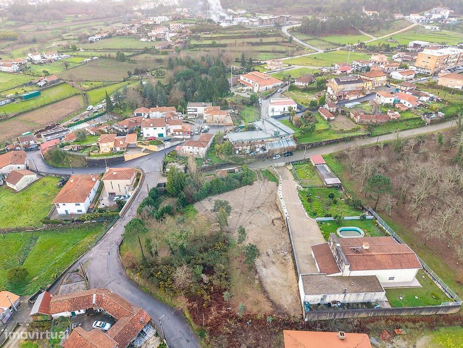 Terreno  para venda