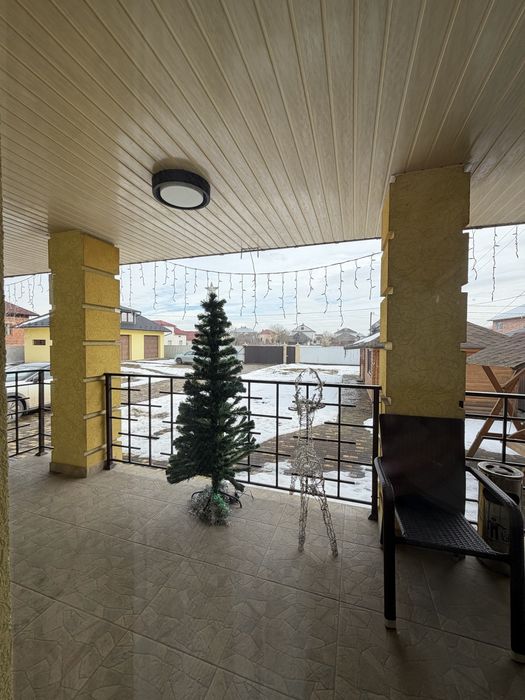 Продається будинок Лужани