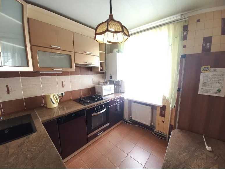 Здається 2-кімнатна квартира Шевченківський р-н (м Нивки)