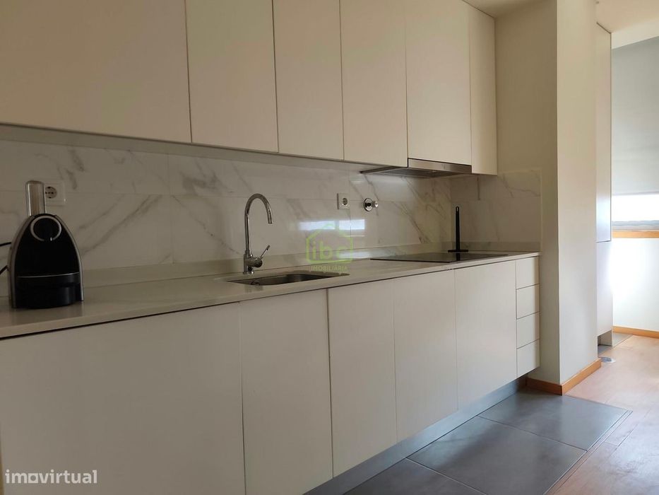 Apartamento T1 | Póvoa de Varzim