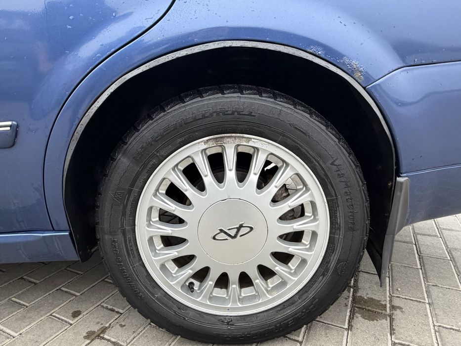 Chery Eastar 2.4AT автомат, 2007 року