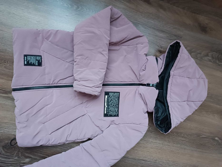 Куртка 140 розмір