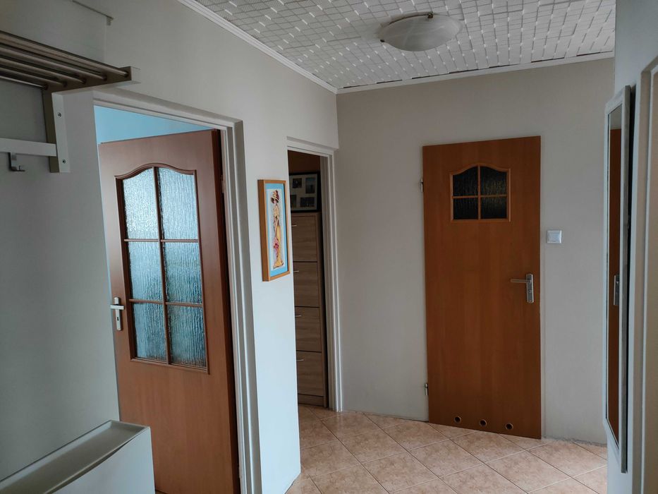 Sprzedam słoneczne mieszkanie 73m2