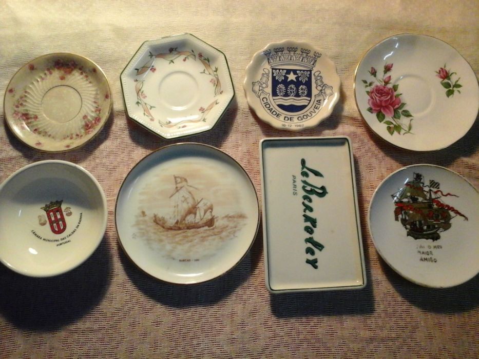 colecçionismo antiguidades