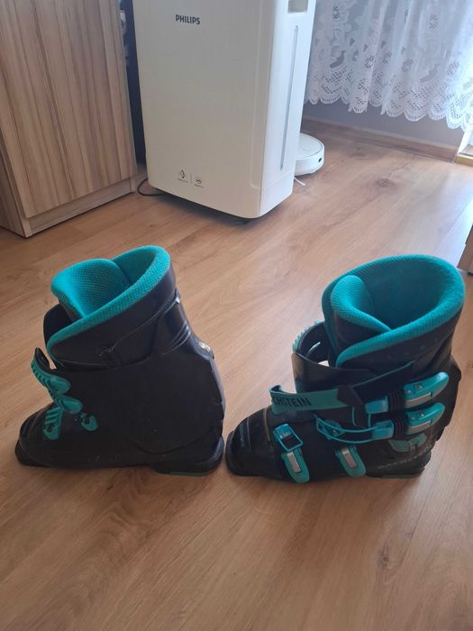 Buty narciarskie Dachstein 308 mm (ok. EU ok. 39-41 / 26.5 cm)