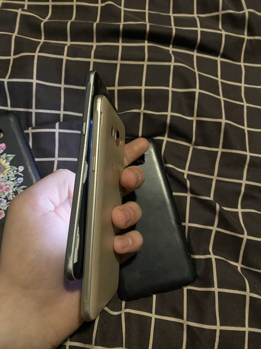 Samsung J5 2016